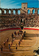 CORRIDA ARLES - Corrida