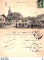 10 - Aube - La Louptière-Thénard - Other & Unclassified