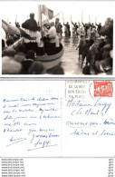 13 - Bouches-du-Rhône - Carte Photo - Saintes Maries De La Mer - Pèlerinage Des 24 Et 25 Mai - Ohne Zuordnung