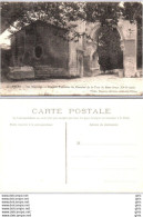 13 - Bouches-du-Rhône - Arles - Les Aliscamps. Chapelle Expiatoire Du Chevalier De La Tour De Saint Areus - Arles