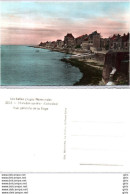 14 - Calvados - Saint Aubin Sur Mer - Vue Générale De La Plage - Saint Aubin