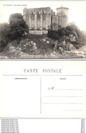14 - Calvados - Falaise - Le Chateau, Côté Ouest - Falaise