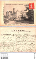 14 - Calvados - Château De Creuilly - Andere & Zonder Classificatie