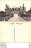 14 - Calvados - Château De Rabodanges - Andere & Zonder Classificatie