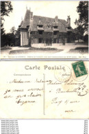 14 - Calvados - Lisieux - Château De Cantepie - Coté Sud - Lisieux