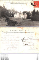 14 - Calvados - Barneville La Bertrand - Château De Barneville - Autres & Non Classés