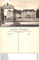 14 - Calvados - Falaise - Environs De Falaise - Château De Versainville - Falaise