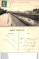 14 - Calvados - Touques - Le Haras De Meautry Route De Lisieux - Autres & Non Classés