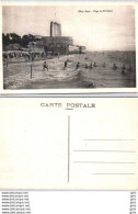 17 - Charente Maritime - Fouras-les-Bains - Plage De Fouras - Fouras-les-Bains