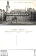 17 - Charente Maritime - La Rochelle - Façade De L'Hôtel De Ville - La Rochelle