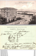 20 - 2B Haute Corse - Bastia - Hôtel Cyrnos Palace - Sonstige & Ohne Zuordnung