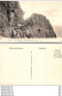 20 - 2A - Corse Du Sud - Piana - Les Calanques - Rochers Dominant La Mer - Autres & Non Classés