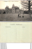 22 - Côtes D'Armor - Sévignac - Château De La Beschardière - Autres & Non Classés