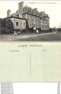 22 - Côtes D'Armor - Sévignac - Château De La Beschardière - Other & Unclassified