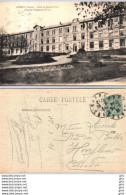 23 - Creuse - Guéret - Lycée De Jeunes Filles - Guéret