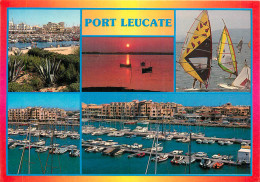 11 PORT LEUCATE  MULTIVUES - Leucate