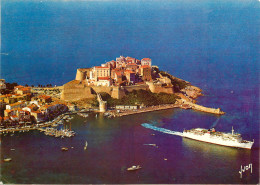 20 CORSE CALVI  - Calvi