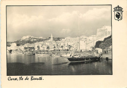 20 CORSE CALVI  - Calvi