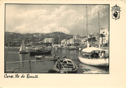 20 CORSE CALVI  - Calvi