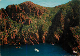 20 CORSE GROTTE DE GIROLATA - Sonstige & Ohne Zuordnung