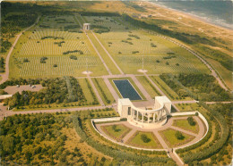 14 OMAHA BEACH SAINT LAURENT SUR MER - Sonstige & Ohne Zuordnung