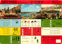 03 VICHY  MULTIVUES - Vichy