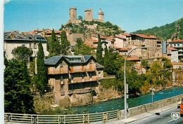 09 FOIX - Foix