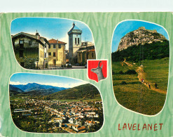 09 LAVELANET MULTIVUES - Lavelanet