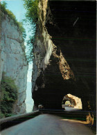 26 LE VERCORS LES GRANDS GOULETS - Autres & Non Classés