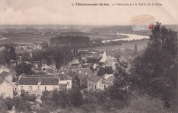 VILLENNES SUR SEINE - Villennes-sur-Seine