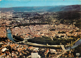 25 BESANCON  - Besancon