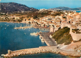 20 CALVI - Calvi