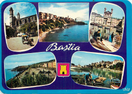 20 BASTIA MULTIVUES - Bastia