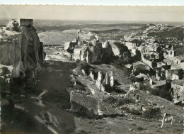 13 LES BAUX DE PROVENCE - Les-Baux-de-Provence