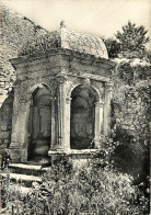 13 LES BAUX DE PROVENCE - Les-Baux-de-Provence