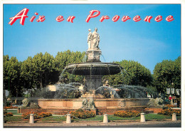 13 AIX EN PROVENCE   - Aix En Provence
