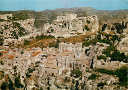 13 LES BAUX DE PROVENCE - Les-Baux-de-Provence