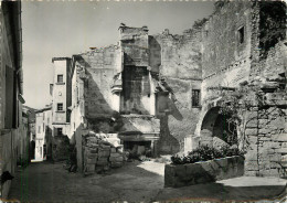 13 LES BAUX DE PROVENCE - Les-Baux-de-Provence