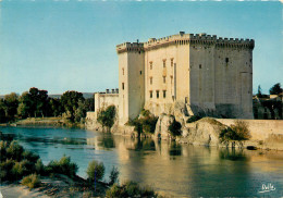 13 TARASCON  - Tarascon