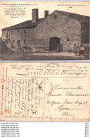 07 - Ardèche - Peyrebeilhe - L'Auberge Sanglante De Peyrebeilhe - Sonstige & Ohne Zuordnung