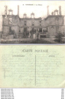 08 - Ardennes - Vendresse - Le Château - Sonstige & Ohne Zuordnung