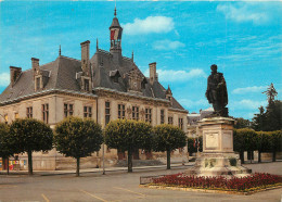 17 SAINT JEAN D'ANGELY - Saint-Jean-d'Angely