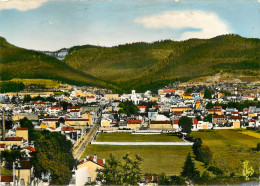 01 OYONNAX - Oyonnax