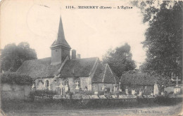 MISEREY - L'Eglise - Andere & Zonder Classificatie