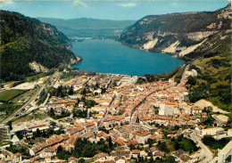 01 NANTUA - Nantua