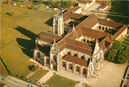 01 BOURG EN BRESSE - Brou Church