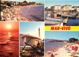 83 LA SEYNE MAR VIVO - La Seyne-sur-Mer