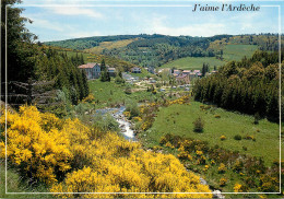 07 IMAGE DE L'ARDECHE - Andere & Zonder Classificatie