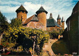 19 COLLONGES LA ROUGE - Other & Unclassified