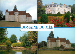 36 PELLEVOISIN DOMAINE DE MEE - Andere & Zonder Classificatie